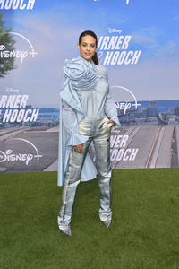 Serienpremiere 'Turner & Hooch' in Los Angeles