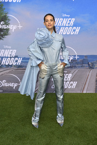 Serienpremiere 'Turner & Hooch' in Los Angeles