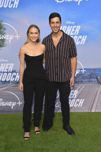 Serienpremiere 'Turner & Hooch' in Los Angeles