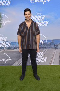 Serienpremiere 'Turner & Hooch' in Los Angeles