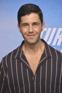 Serienpremiere 'Turner & Hooch' in Los Angeles