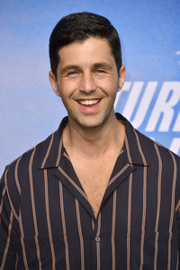 Serienpremiere 'Turner & Hooch' in Los Angeles