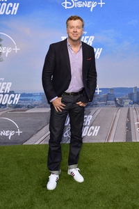 Serienpremiere 'Turner & Hooch' in Los Angeles