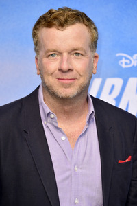 Serienpremiere 'Turner & Hooch' in Los Angeles