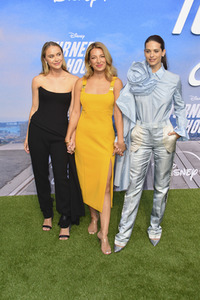 Serienpremiere 'Turner & Hooch' in Los Angeles