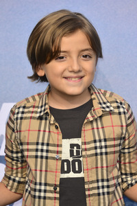 Serienpremiere 'Turner & Hooch' in Los Angeles