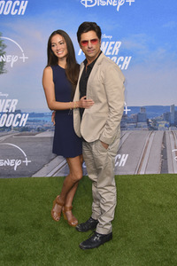 Serienpremiere 'Turner & Hooch' in Los Angeles