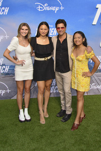 Serienpremiere 'Turner & Hooch' in Los Angeles
