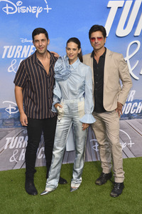 Serienpremiere 'Turner & Hooch' in Los Angeles