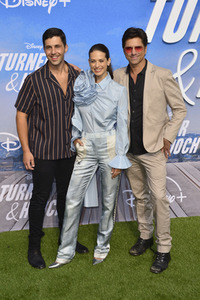 Serienpremiere 'Turner & Hooch' in Los Angeles