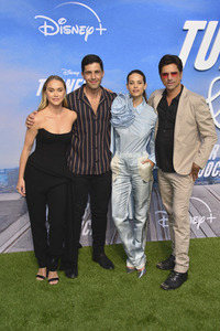 Serienpremiere 'Turner & Hooch' in Los Angeles