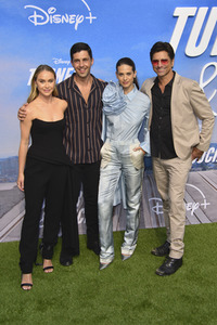 Serienpremiere 'Turner & Hooch' in Los Angeles