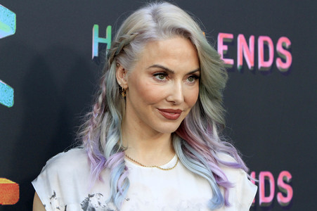 Filmpremiere 'How It Ends' in Los Angeles