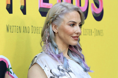 Filmpremiere 'How It Ends' in Los Angeles