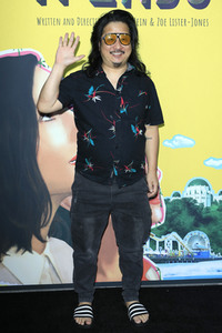 Filmpremiere 'How It Ends' in Los Angeles