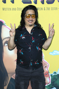 Filmpremiere 'How It Ends' in Los Angeles