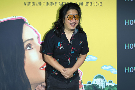 Filmpremiere 'How It Ends' in Los Angeles