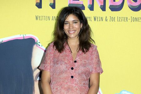 Filmpremiere 'How It Ends' in Los Angeles