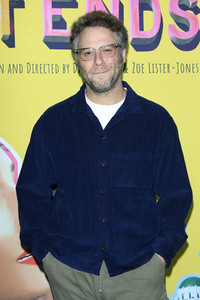 Filmpremiere 'How It Ends' in Los Angeles