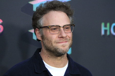 Filmpremiere 'How It Ends' in Los Angeles
