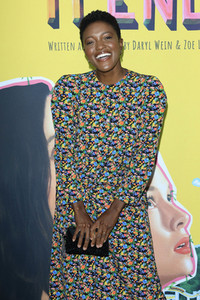Filmpremiere 'How It Ends' in Los Angeles