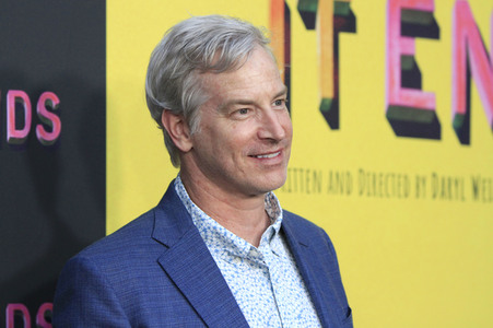 Filmpremiere 'How It Ends' in Los Angeles