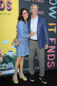 Filmpremiere 'How It Ends' in Los Angeles