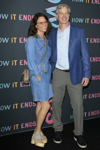 Filmpremiere 'How It Ends' in Los Angeles