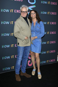 Filmpremiere 'How It Ends' in Los Angeles