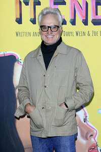 Filmpremiere 'How It Ends' in Los Angeles