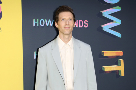 Filmpremiere 'How It Ends' in Los Angeles