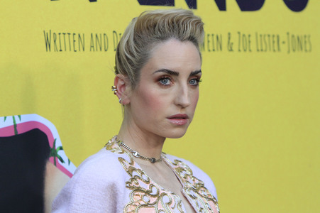 Filmpremiere 'How It Ends' in Los Angeles