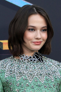 Filmpremiere 'How It Ends' in Los Angeles