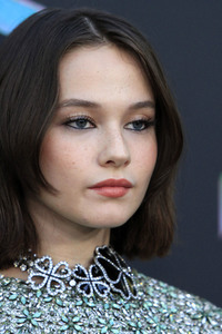 Filmpremiere 'How It Ends' in Los Angeles