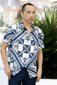 Photocall 'Memoria', Cannes Film Festival 2021