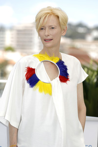 Photocall 'Memoria', Cannes Film Festival 2021