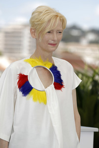 Photocall 'Memoria', Cannes Film Festival 2021