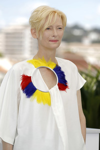 Photocall 'Memoria', Cannes Film Festival 2021