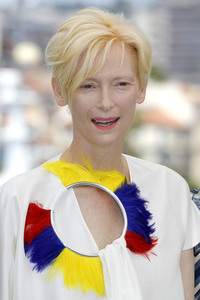 Photocall 'Memoria', Cannes Film Festival 2021