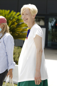 Photocall 'Memoria', Cannes Film Festival 2021