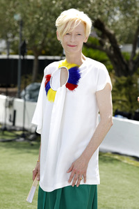 Photocall 'Memoria', Cannes Film Festival 2021