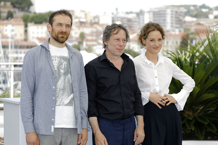Photocall 'Hold Me Tight', Cannes Film Festival 2021