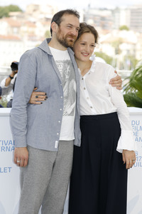 Photocall 'Hold Me Tight', Cannes Film Festival 2021