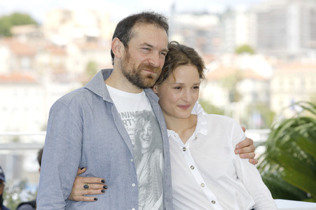 Photocall 'Hold Me Tight', Cannes Film Festival 2021