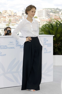 Photocall 'Hold Me Tight', Cannes Film Festival 2021