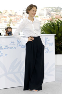 Photocall 'Hold Me Tight', Cannes Film Festival 2021