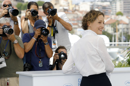 Photocall 'Hold Me Tight', Cannes Film Festival 2021