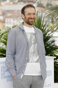 Photocall 'Hold Me Tight', Cannes Film Festival 2021