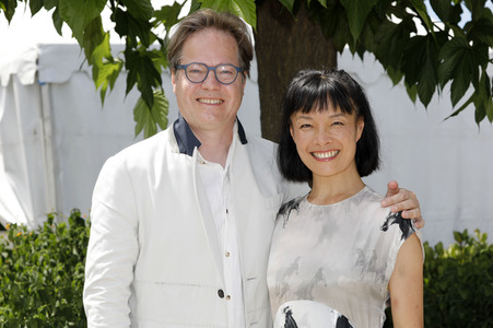 Photocall 'New Worlds: The Cradle of Civilization', Cannes Film Festival 2021