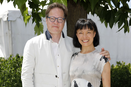 Photocall 'New Worlds: The Cradle of Civilization', Cannes Film Festival 2021